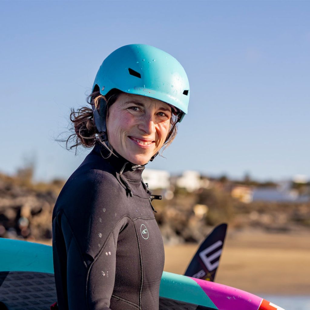 Ensis Rider Helmet 4